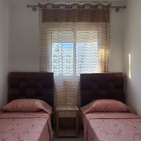 El Apartamento Preferido Tétouan Zewnętrze zdjęcie