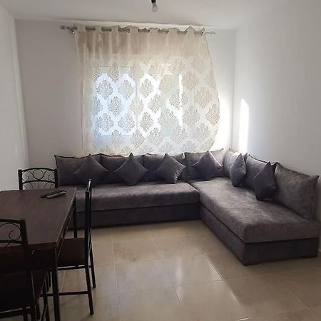 El Apartamento Preferido Tétouan Zewnętrze zdjęcie