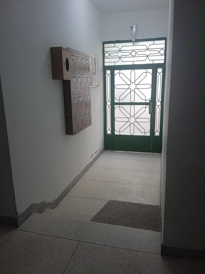 El Apartamento Preferido Tétouan Zewnętrze zdjęcie