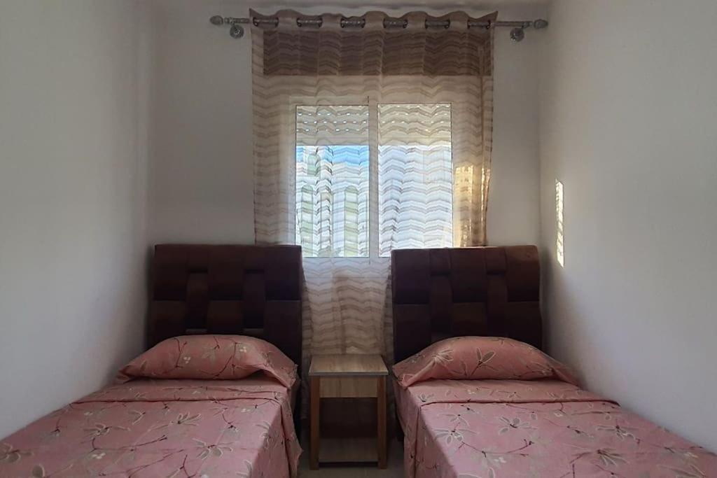 El Apartamento Preferido Tétouan Zewnętrze zdjęcie