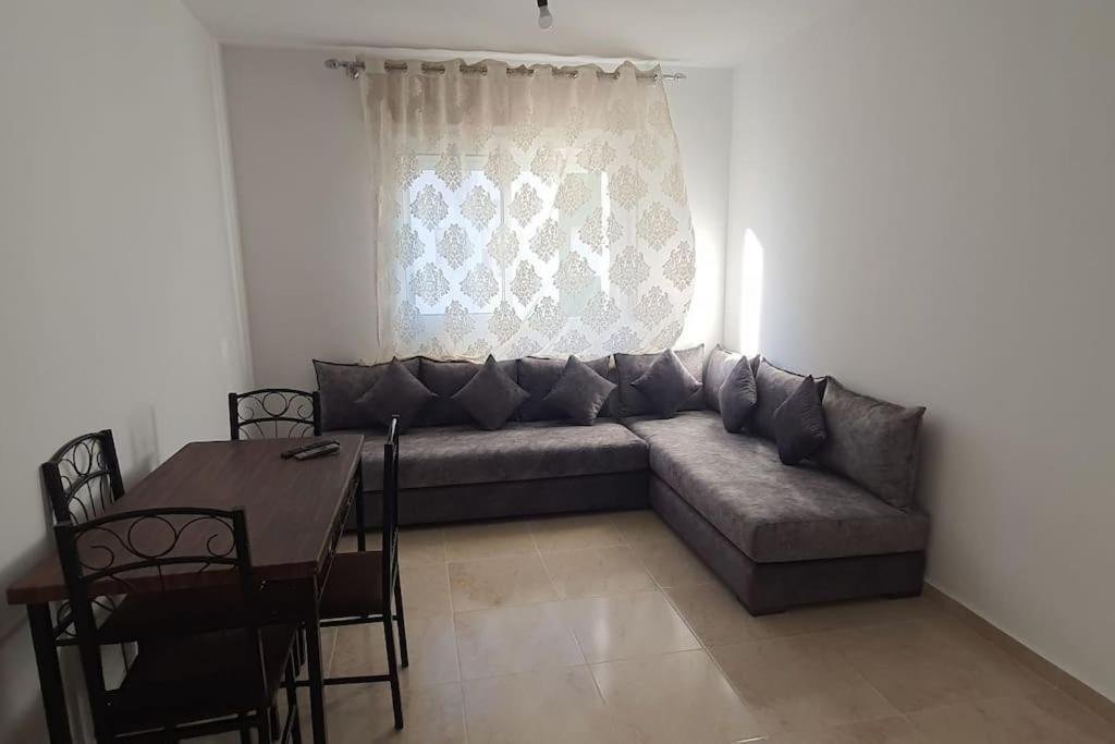 El Apartamento Preferido Tétouan Zewnętrze zdjęcie