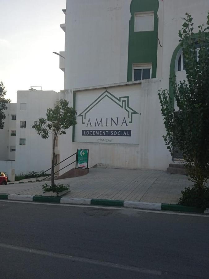 El Apartamento Preferido Tétouan Zewnętrze zdjęcie